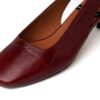 SLINGBACK - ANGEL ALARCON