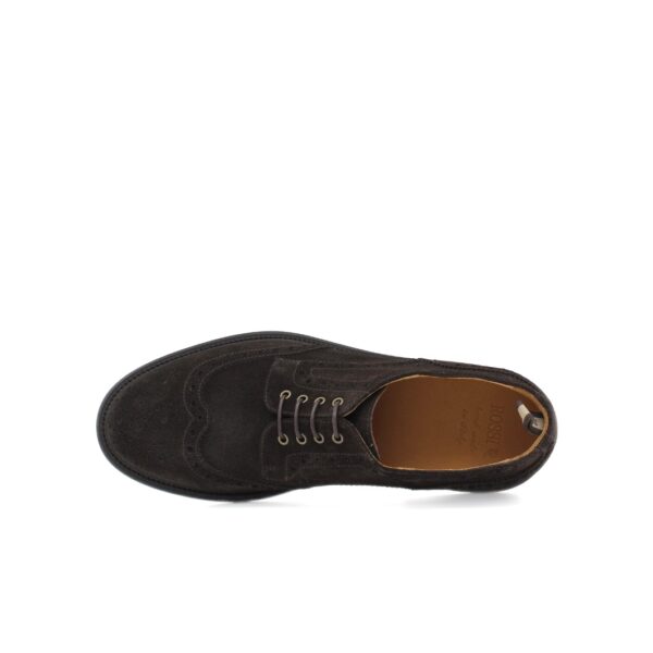 SCARPA LACCI - ROSSI