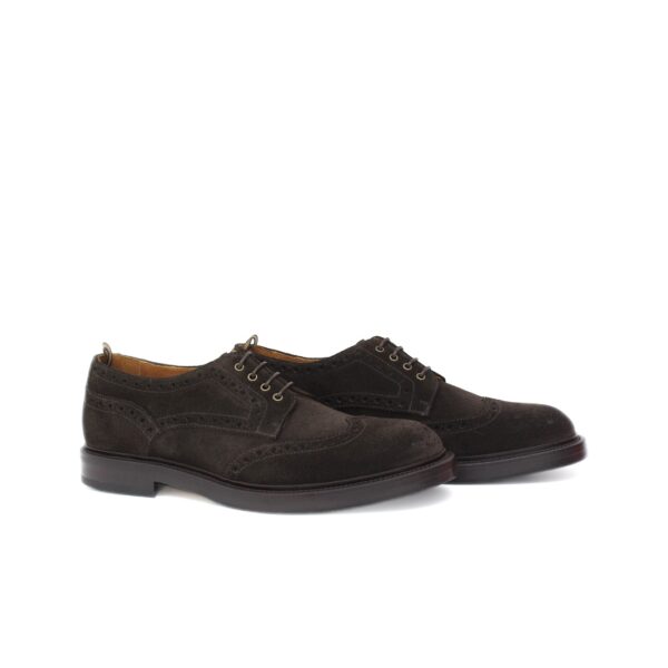 SCARPA LACCI - ROSSI