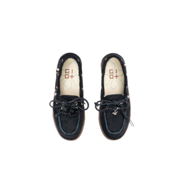MOCASSINO - GIO+