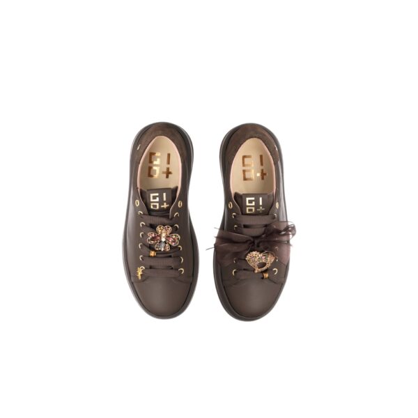 SNEAKER - GIO+
