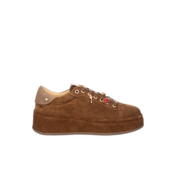 SNEAKER - GIO+