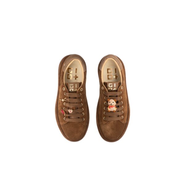 SNEAKER - GIO+