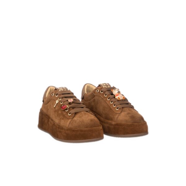 SNEAKER - GIO+